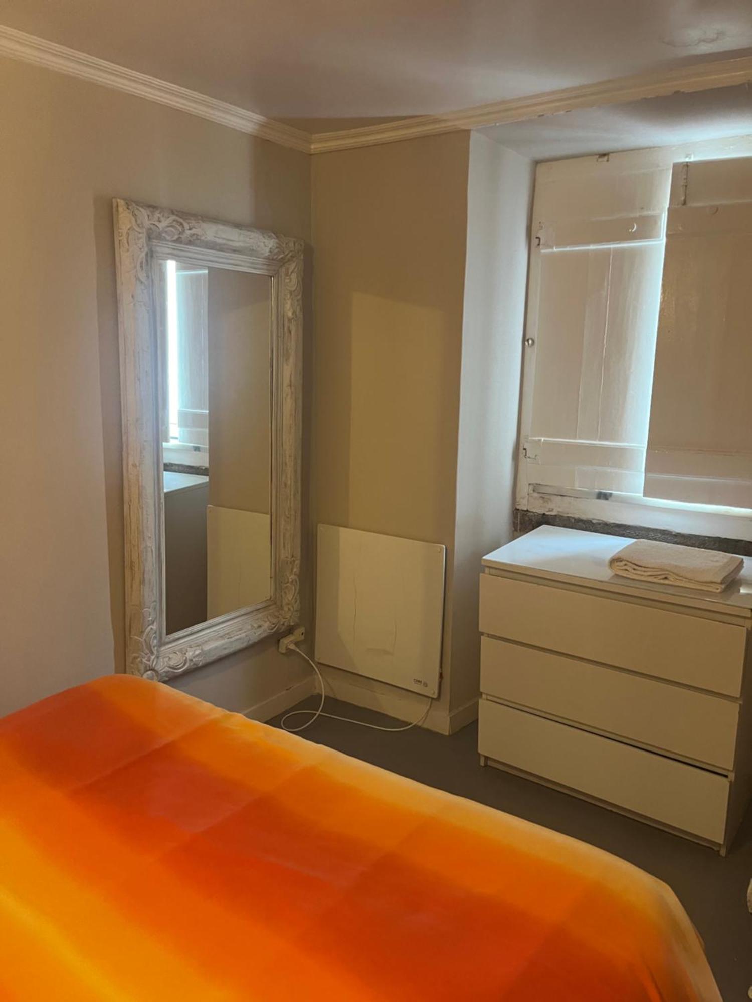 Charmy Oveelooking Rossio Apartment *