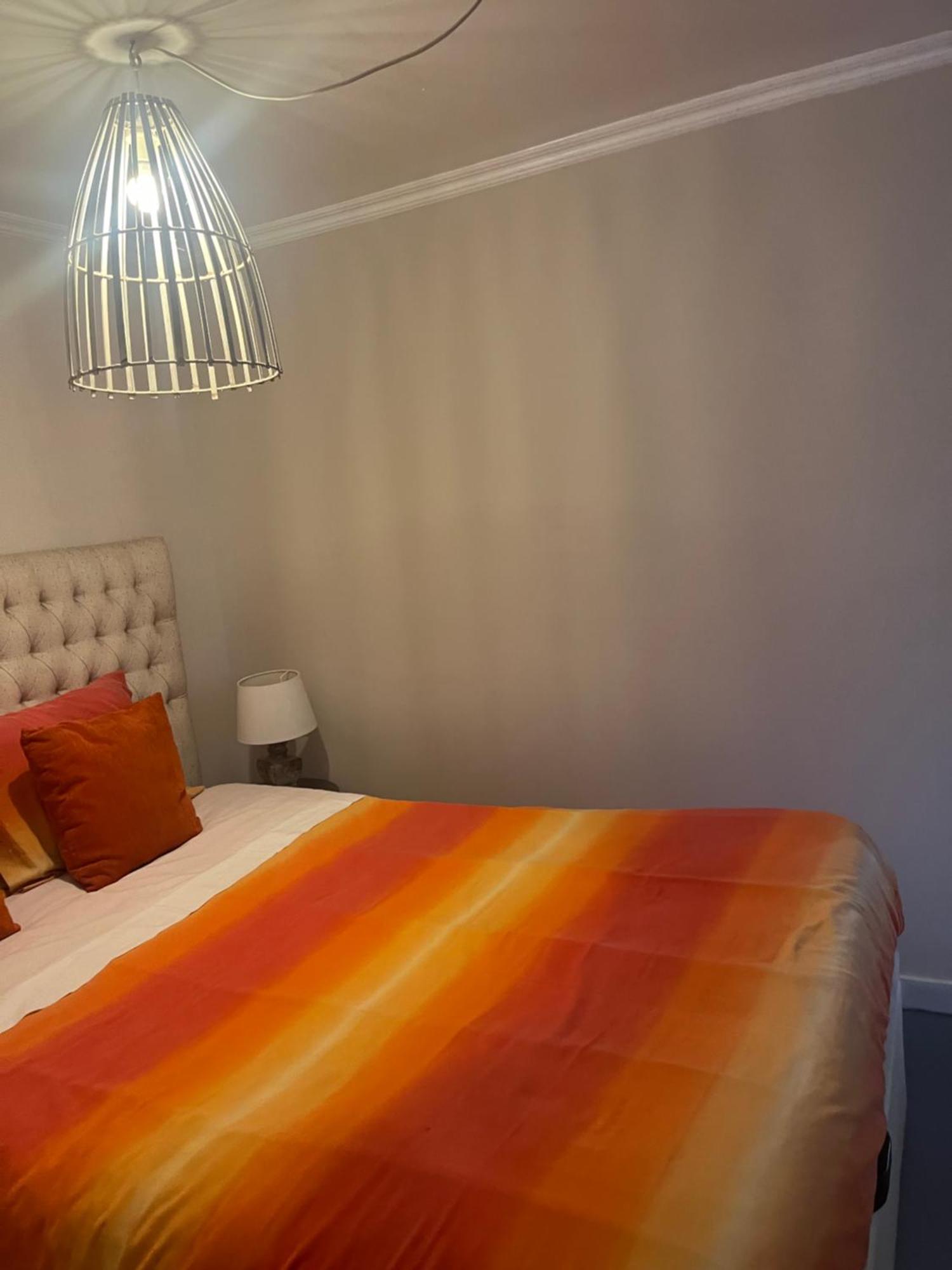 Charmy Oveelooking Rossio Apartment *