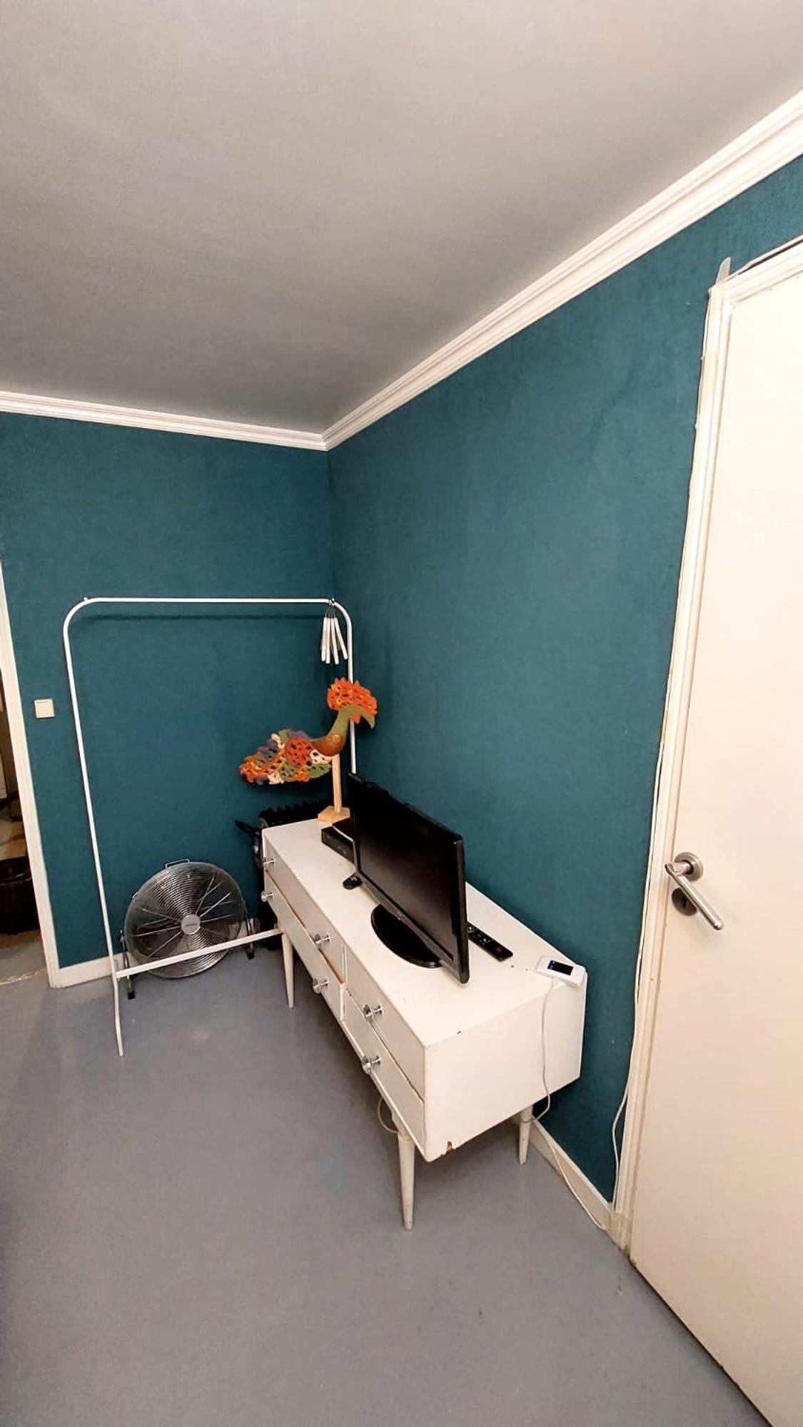 Apartment Charmy Oveelooking Rossio Lisbon