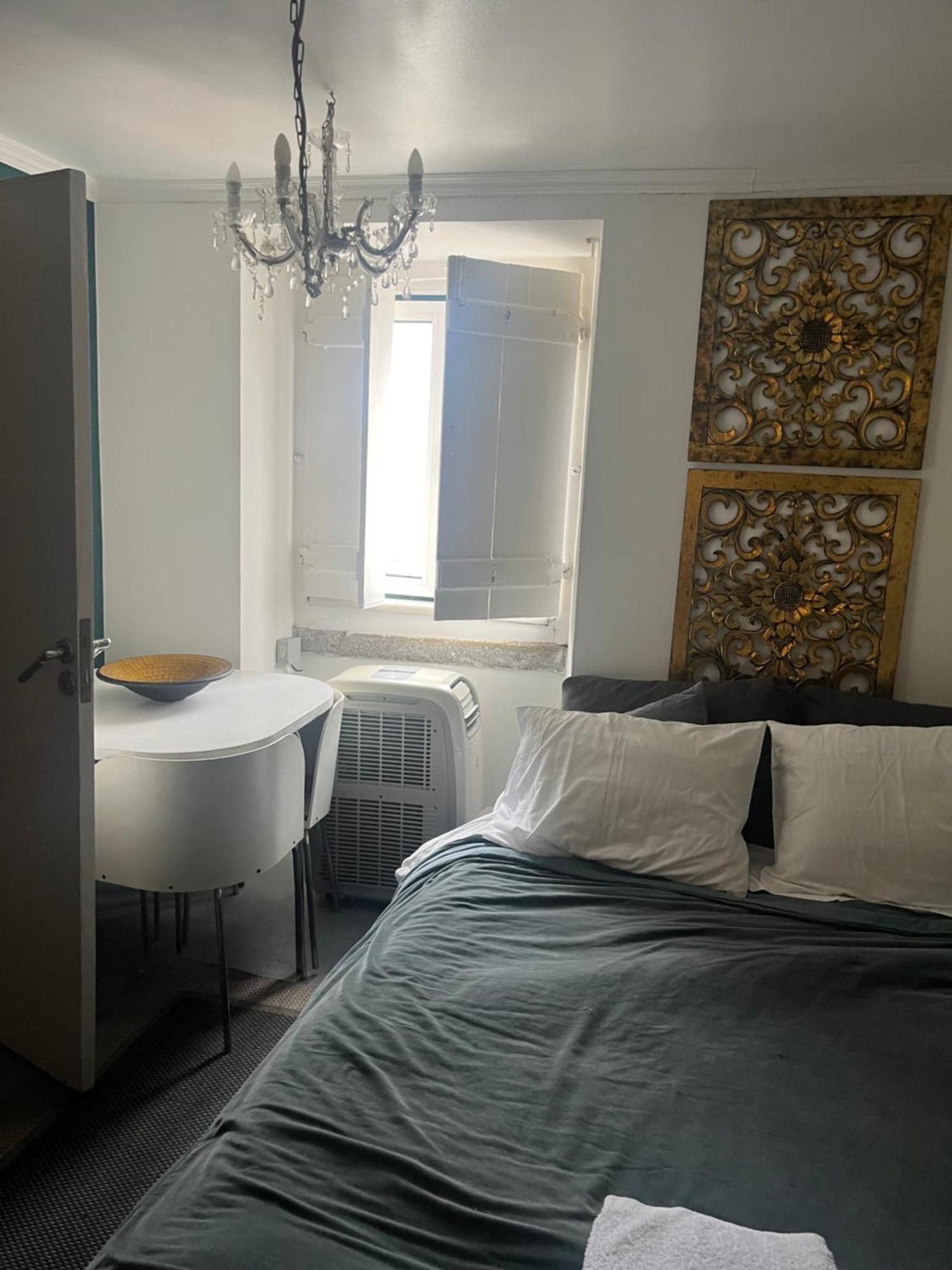 Apartment Charmy Oveelooking Rossio